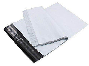 POD pouch Secure Tamper Proof Courier Bags,100 pcs (14 x 16 Inch) - dailyneed.life