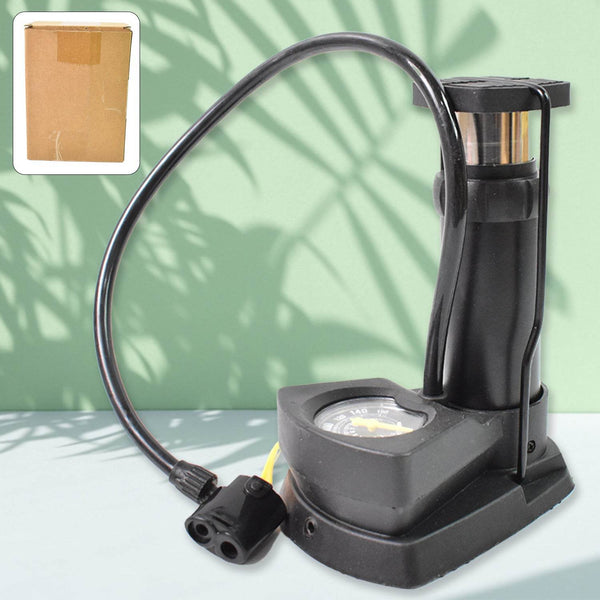 Portable High Pressure Foot Air Pump (1 Pc) - dailyneed.life