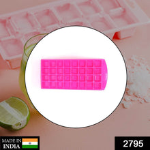 32 Cavity Ice Tray For Making And Creating Ice Cubes Easily. - dailyneed.life