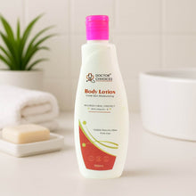 Doctor Chhoices / Choices 100ml Vitamin E Enriched Body Lotion (1 Pc) - dailyneed.life