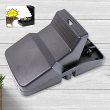 Big Mouse trap with extremely highly sensitive trigger mechanism (1 Pc) - dailyneed.life