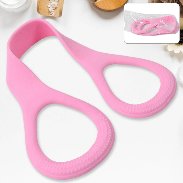 Silicone Resistance Bands Fitness Elastic Stretch (1 Pc) - dailyneed.life