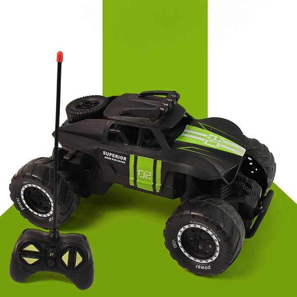 Electroplay Remote Control Monster Truck Toy (1 Set) - dailyneed.life
