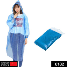 Disposable Rain Coat For Having Prevention From Rain And Storms To Keep Yourself Clean And Dry. - dailyneed.life