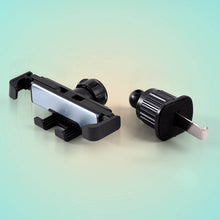 Universal 360° Rotatable Air Vent Car Mobile Holder (1 Set ) - dailyneed.life