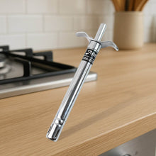 Apex Majestic Stainless Steel Gas Lighter - dailyneed.life