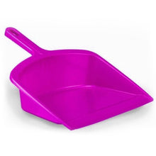 Durable Multi Surface Plastic Dustpan with Handle, Supdi - dailyneed.life