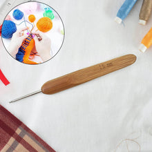 Crochet Hooks, Hook Needle Stainless Steel (1 Pc / 1.5 MM) - dailyneed.life