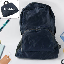 Multi Functional Magic Travel Foldable Bag, Lightweight Foldable Backpack Outdoor Mountaineering Bag Travel Backpack, Camping Hiking, Sports Day pack for Men Women - dailyneed.life