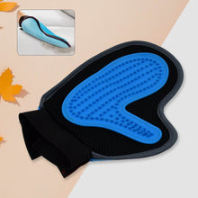 Pet Grooming Glove – Humanized Descending Brush (1 Pc) - dailyneed.life