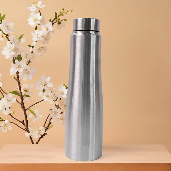 Stainless Steel Double Wall Vacuum-Insulated Drink Water Bottle (1000 ML) - dailyneed.life