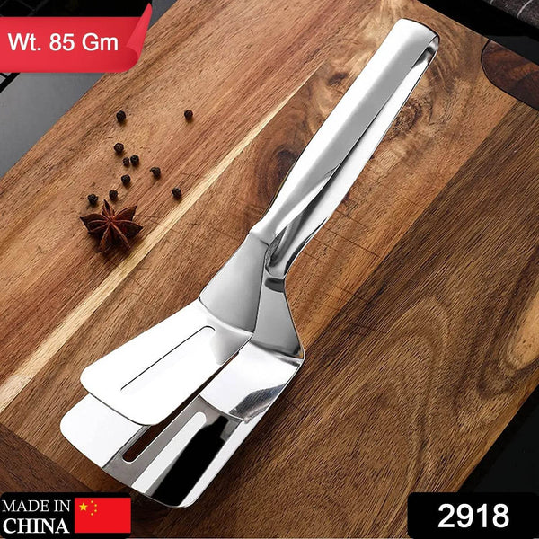 Multifunction Stainless Steel Cooking Tong for Frying & BBQ - dailyneed.life