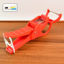 Vegetable Cutter with Peeler - dailyneed.life