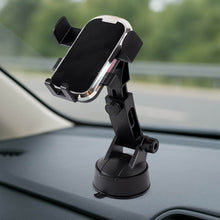 Adjustable Dashboard Car Mobile Holder - dailyneed.life