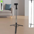 Selfie Stick with Tripod Stand (1 Pc / 160 Cm Long Approx) - dailyneed.life