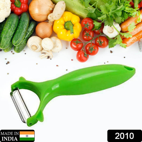 Kitchen Stainless Steel Vegetable and Fruit Peeler - dailyneed.life