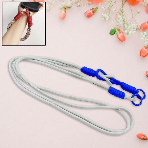 Universal Lanyard For Phone, Cross-Body Cell Phone Lanyard With All Smartphones (1 Pc / 51 Inch / Multicolor) - dailyneed.life