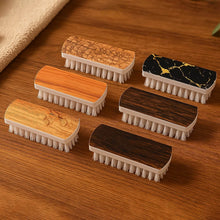 VeePee Heavy-Duty Cloth Washing Brush Set 6 Pcs - dailyneed.life