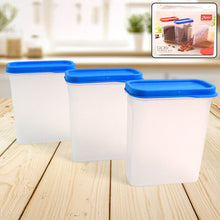 Apex Glory Food Storage Container Set – 3-Piece - dailyneed.life