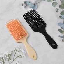 Massage Comb, Massage Hair Brush (1 Pc / Mix Design), Hair accessories - dailyneed.life