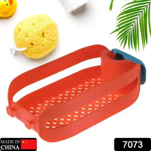 Sink Strainer Basket Hangs on Faucet - dailyneed.life