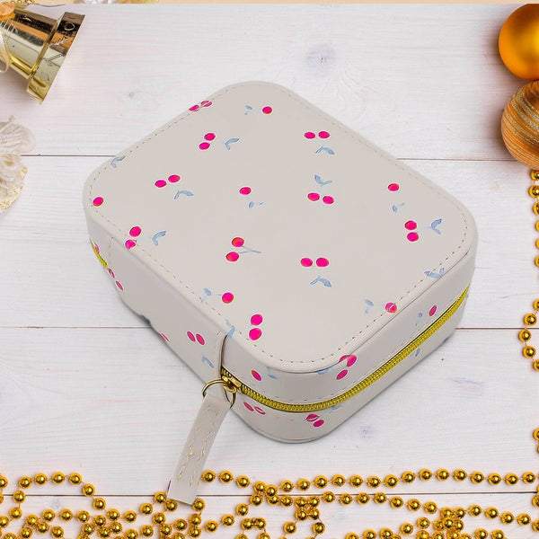 Jewelry Travel Organizer Case (1 Pc / Mix Design) - dailyneed.life