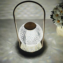 Rechargeable LED Lamps, Touch lamp (7W / 1800mAH) - dailyneed.life