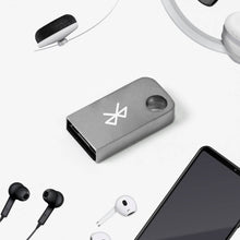 USB Car Wireless Bluetooth 4.0 Adapter Dongle (1 Pc) - dailyneed.life