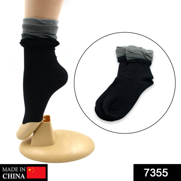 Socks Breathable Thickened Classic Simple Soft Skin Friendly - dailyneed.life