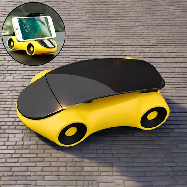 Sports Car Shape Mobile Car Stand Holder (1 Pc) - dailyneed.life