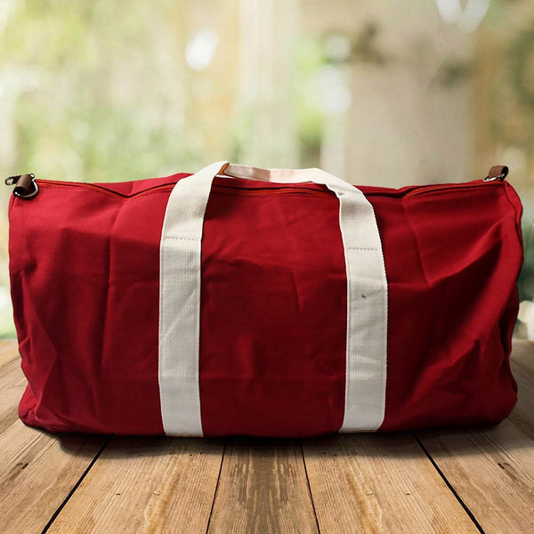 LARGE CAPACITY FOLDING TRAVEL BAG, MULTIFUNCTIONAL SPORTS SHOULDER BAG LUGGAGE BAG, TRAVEL BAG EXPANDABLE WEEKENDER BAG WITH DRY AND WET SEPARATED POCKET SPORTS BAG GYM, SHOULDER BAG WATER RESISTANT - dailyneed.life