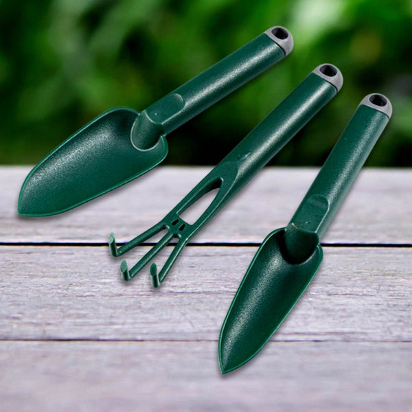 Heavy Duty Garden Trowel – Mini Gardening Tool for Digging, Planting & Potting - dailyneed.life