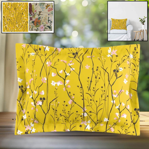 Pillows Covers (1 Pc / Mix Design & Color) - dailyneed.life