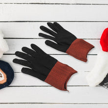 Small 1 Pair Cut Resistant Gloves Anti Cut Gloves Heat Resistant Kint Safety Work Gloves High Performance Protection. - dailyneed.life