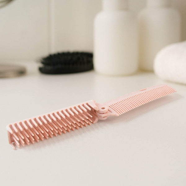 Premium Dual-Sided Folding Hair Trimming (1 Pc) - dailyneed.life