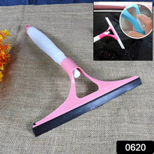 All-in-One Cleaning Brush: Spray, Wash, & Wipe (Windows, Glass, Car) (1 Pc) - dailyneed.life