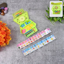 Kid Learning study game Set for kids with Color and shapes (1 Set) - dailyneed.life