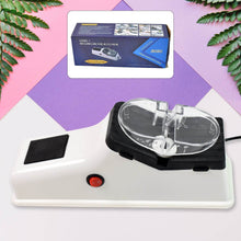 Electric Knives Sharpener USB Powered Multi-Function (1 Pc) - dailyneed.life