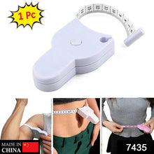 Fitness Measuring Tape For Measuring Lengths, Breadths And Heights For Body And Some Other Things Etc. - dailyneed.life