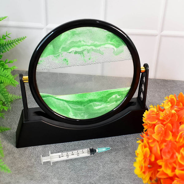 3D Liquid motion Display (1 Pc) - dailyneed.life