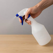 Multipurpose Plastic Trigger Spray Bottle (1 L) - dailyneed.life