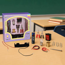 DIY Educational Science Kit - dailyneed.life