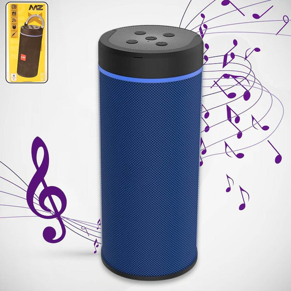 Portable Speaker / Rechargeable / Splash Proof Wireless High Sound Bluetooth Speaker, Blootuth speaker (media player) - dailyneed.life