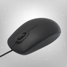 Computer / Laptop Wired Optical Mouse, M- 111 (1 Pc) - dailyneed.life