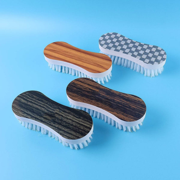 Ergonomic Cloth Washing Brush Set (4 Pc) - dailyneed.life