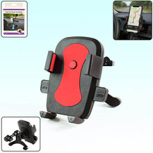 Premium Easy One Touch Car Mobile Holder Mount (1 Pc) - dailyneed.life