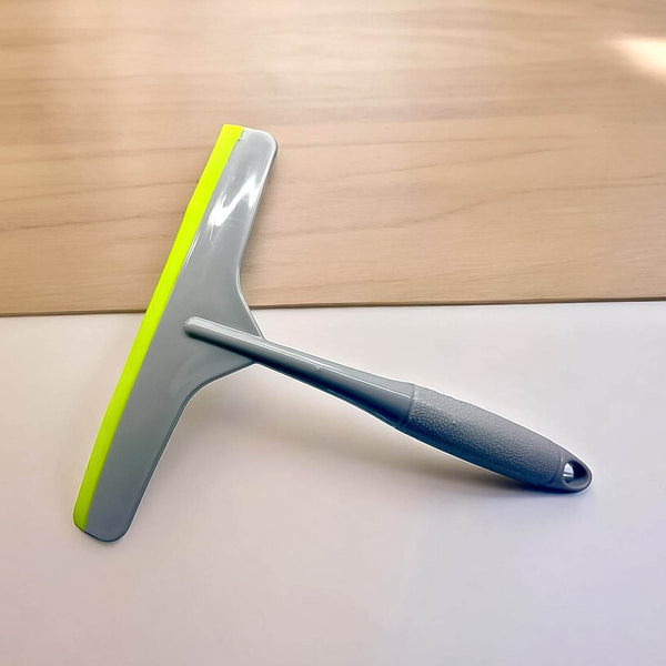 Plastic Kitchen Wiper (Grey / 1 Pc) - dailyneed.life