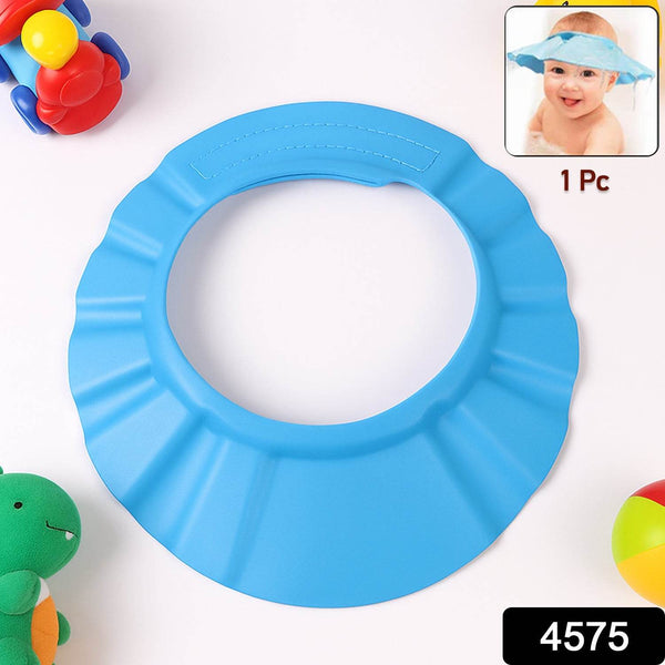 Adjustable Baby Shower Cap / Hat (1 Pc) - dailyneed.life