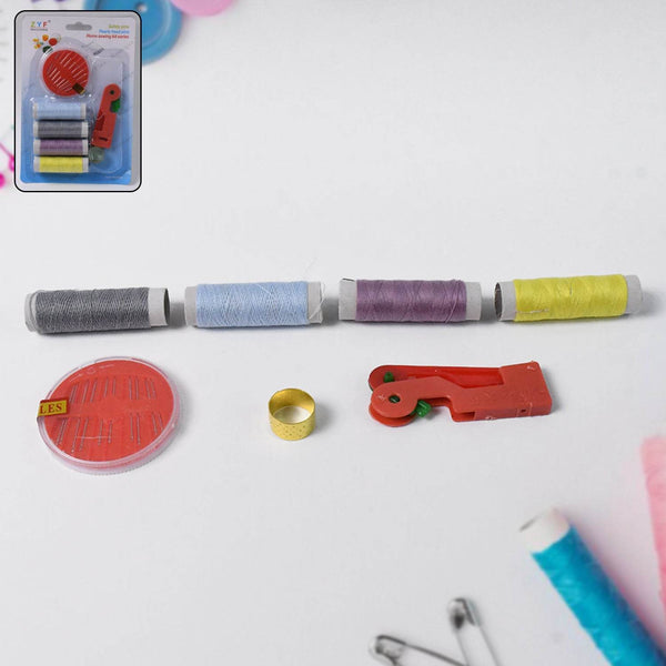 7 in 1 Multipurpose Tailoring Sewing Accessories Kit (1 Set) - dailyneed.life