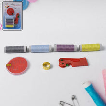 7 in 1 Multipurpose Tailoring Sewing Accessories Kit (1 Set) - dailyneed.life